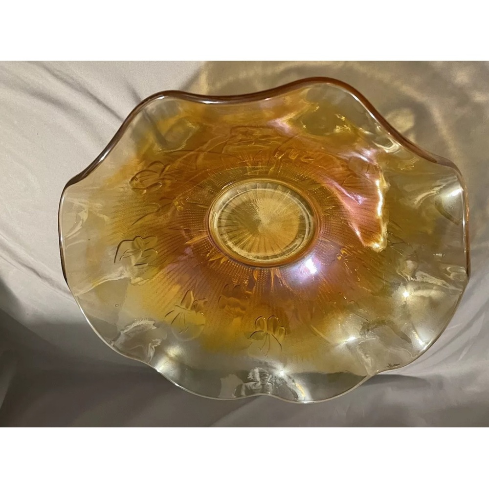 Jeanette glass
